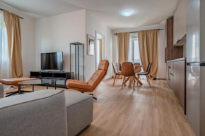 Apartman Fjaka
